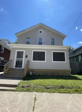 Multifamily Rental Portfolio