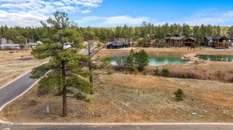 Waterfront Lakeview Land Lot