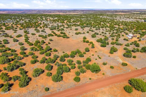 Concho, AZ Acreage Available