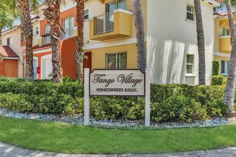Fort Lauderdale Townhome Investment Opportunity