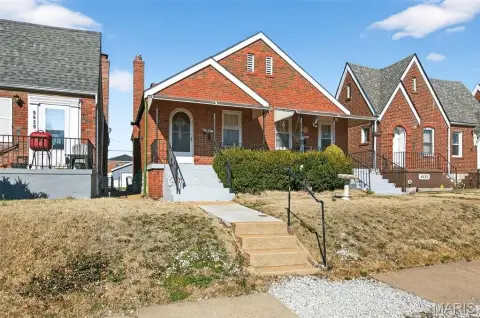 South City Duplex Investment Property