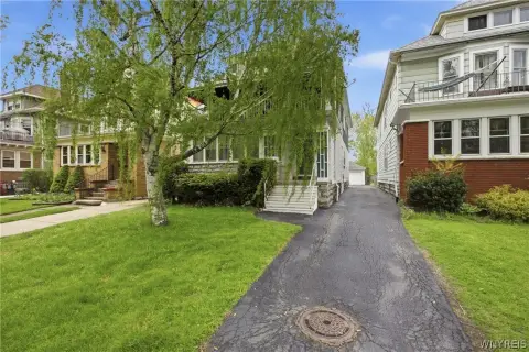 Turnkey Double Steps from Hertel