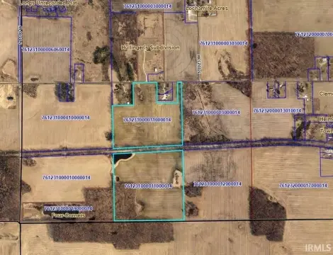 Steuben County Agricultural Land Opportunity