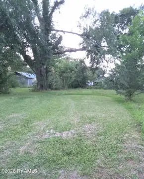 Residential Lot in New Iberia