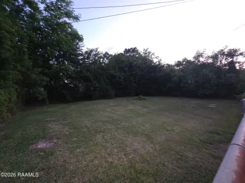 New Iberia Commercial City Lot