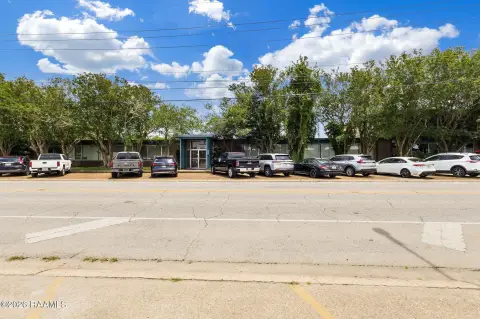 Lafayette Commercial Land For Sale