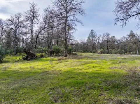 Redding Land Parcel For Sale