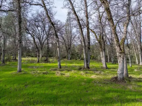 Redding Land Parcel For Sale