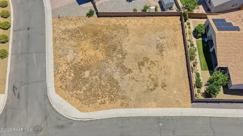 Residential Lot in Viewpoint Subdivision