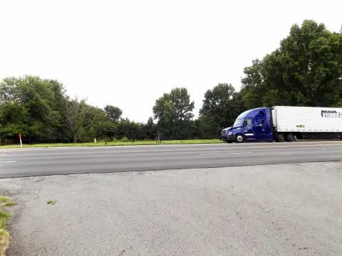 Commercial Land with Hwy 65 Frontage