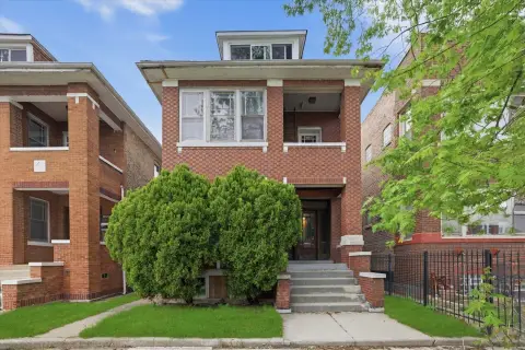 Chicago Multi-Family Value-Add Opportunity