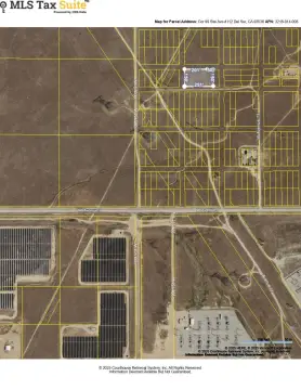 Land Parcel in Del Sur