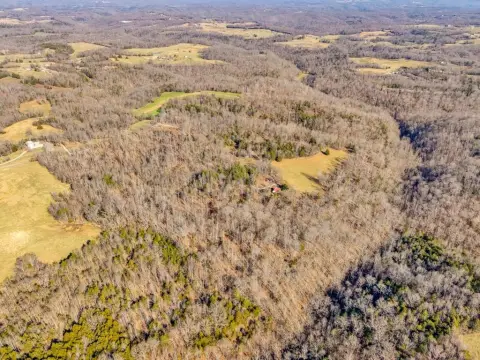 109 Acres of Tennessee Land
