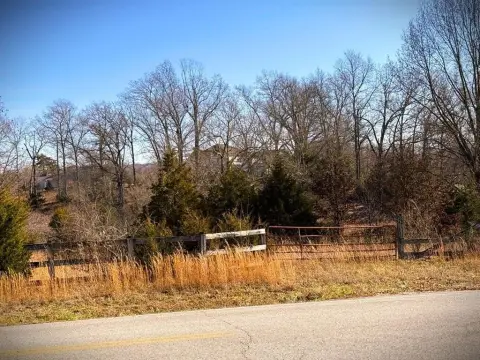 Residential Land in Cookeville, TN