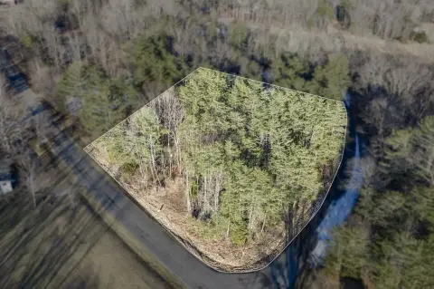 Crossville, TN Unrestricted Corner Lot