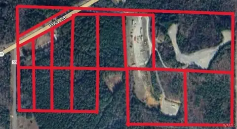 Industrial Park Ground Lease Opportunity