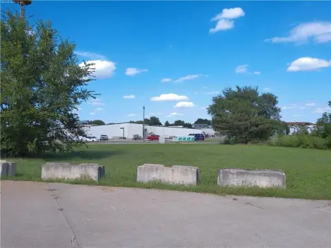 Commercial Corner Lot