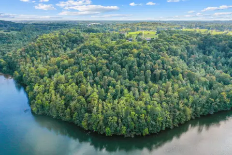 Waterfront Land Parcels