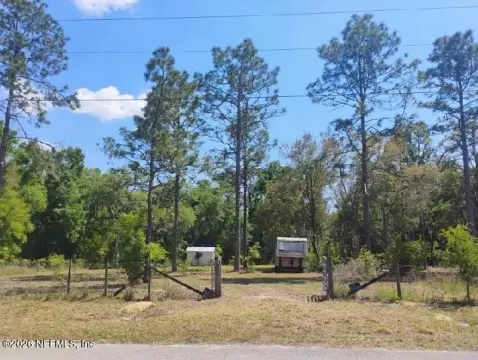 Old Town Wooded 1.5 Acres
