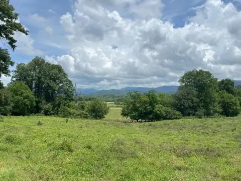 102+ Acres Farmland, Woodland, Riparian Habitat