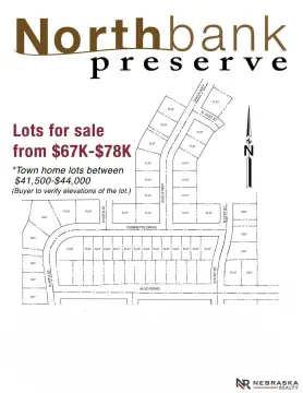 Residential Land with Great Views