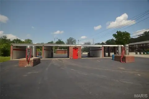 Cahokia Heights Car Wash Business