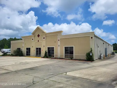 Professional Medical Office Building