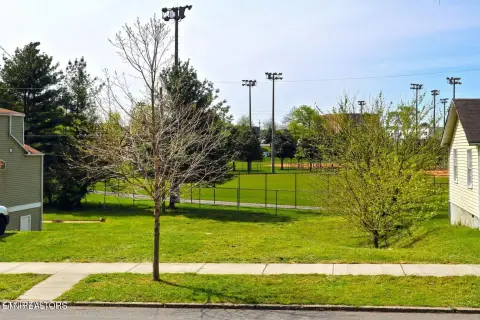 Residential Land in Historic Parkridge