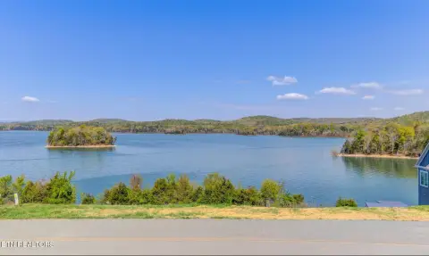 Norris Lake Waterfront Land