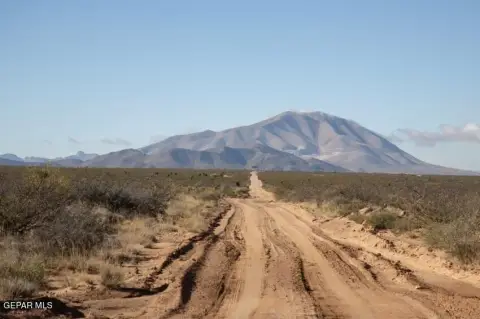 Fort Hancock Land For Sale