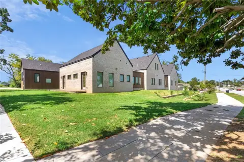 Furnished Multifamily Short-Term Units
