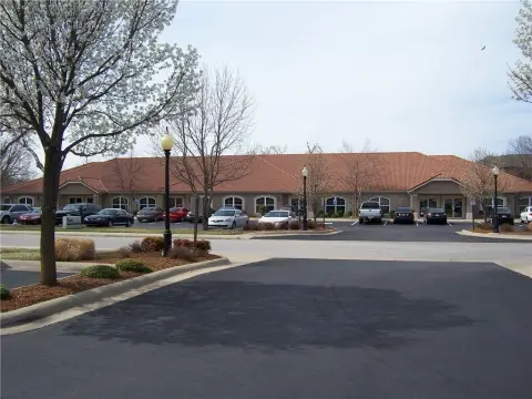 Garden Office Park Office Space
