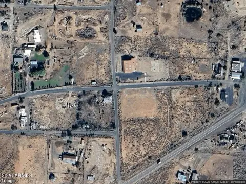 41 Acres Raw Land, Concho