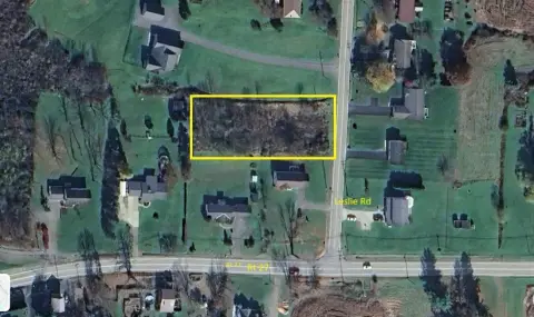 Residential Land Near Meadville