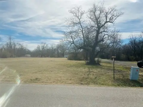 Corner Commercial Land