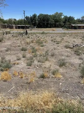 Private Residential Lot