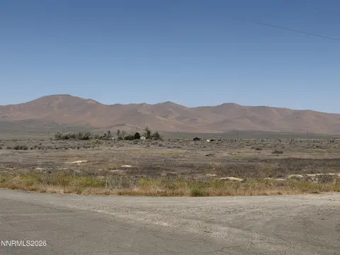 Residential Land Corner Lot