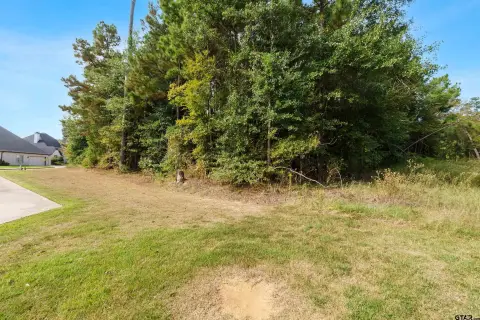 Premium Lot in Gated Community