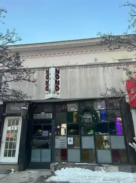 Bayside Commercial Space For Rent