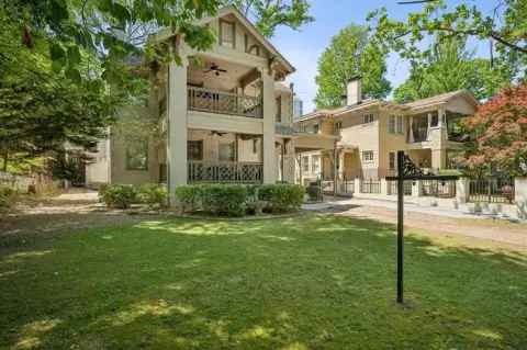 Midtown Atlanta Multi-Unit Investment