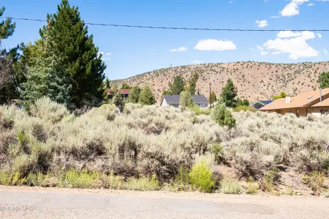 Residential Land Lot with Views