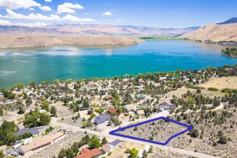 Residential Homesite with Lake Views