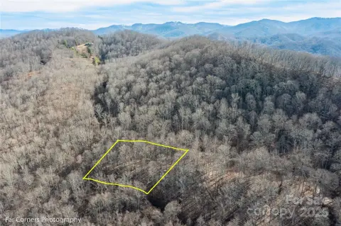 Mars Hill Land For Sale