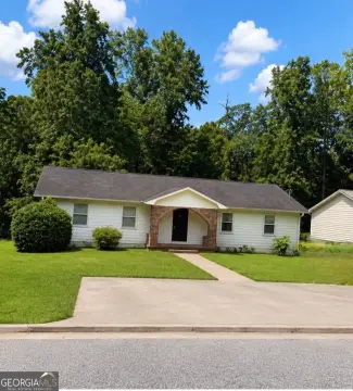 Updated Two-Unit Duplex