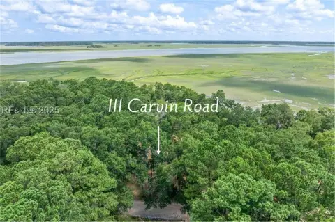 Daufuskie Island Homesite Opportunity