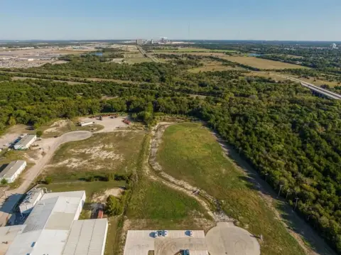 Midlothian TX Unimproved Development Land