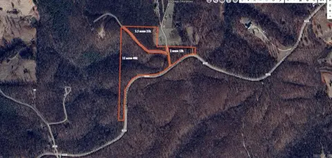 Land Available in Valley Springs