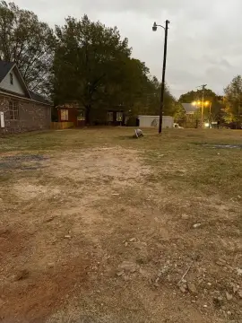 Residential Lot in Quapaw