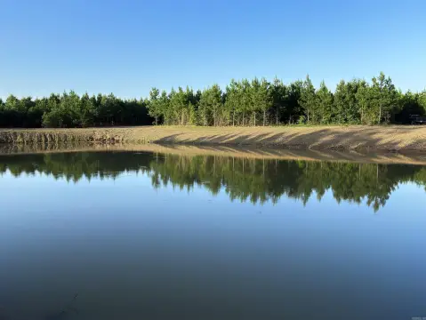 Residential Lot in Gated Community