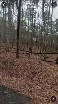 Hot Springs Village Subdivision Lot